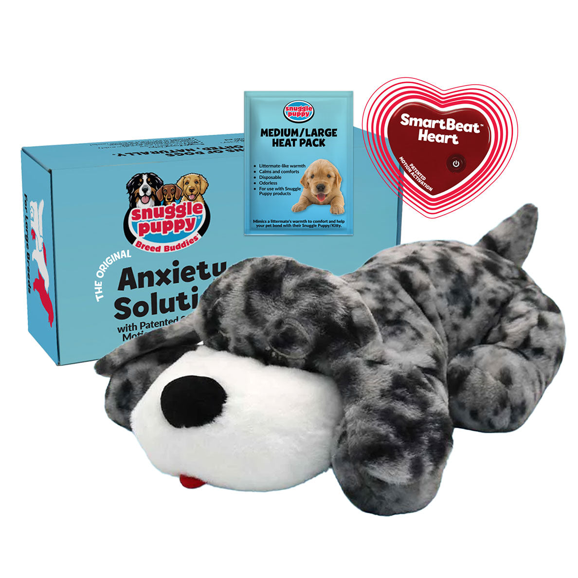 Snuggle Puppy® - Large / Great Dane