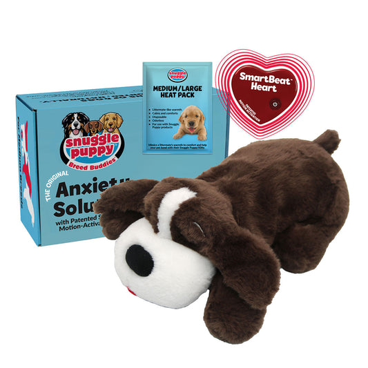 Snuggle Puppy® - Medium / Bully