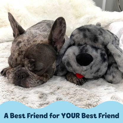 Snuggle Puppy® - Medium / Merle