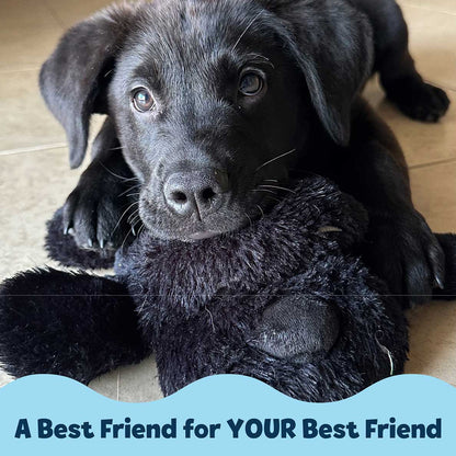 Snuggle Puppy® - Medium / Black