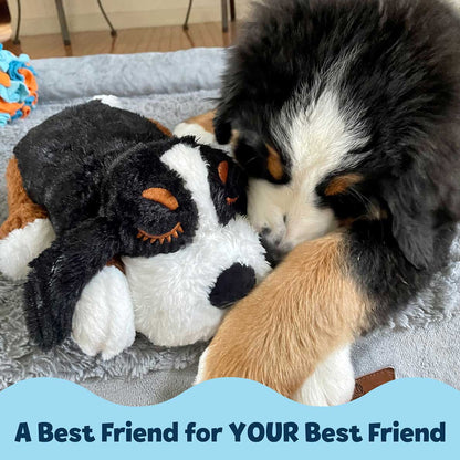 Snuggle Puppy® - Medium / Bernese