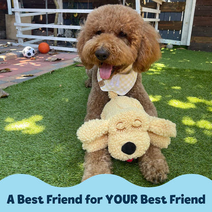 Snuggle Puppy® - Medium / Doodle