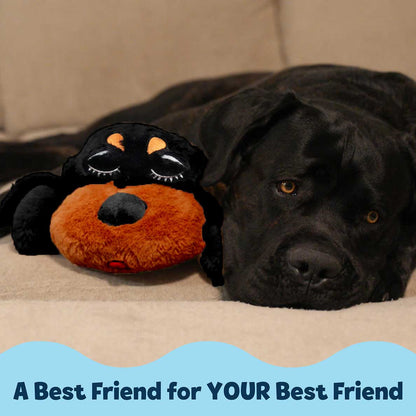 Snuggle Puppy® - Large / Rottie
