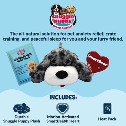 Snuggle Puppy® - Large / Great Dane