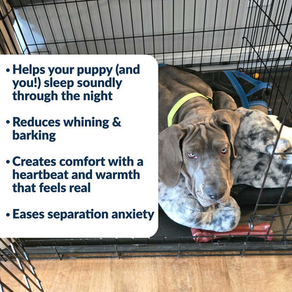 Snuggle Puppy® - Large / Great Dane