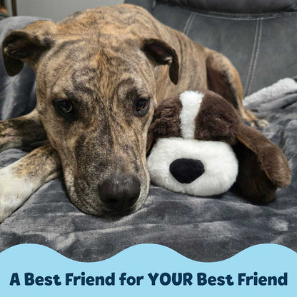 Snuggle Puppy® - Medium / Bully