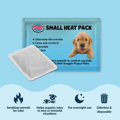 Snuggle Puppy® - Small / Biscuit