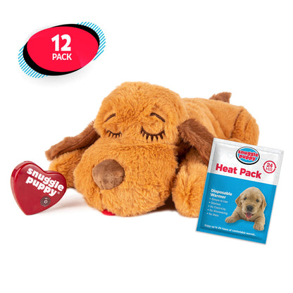 Snuggle Puppy® Out-of-Box Special, Medium Biscuit